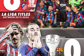 华体会体育-那不勒斯力克马竞，格列兹曼乌龙送礼德甲