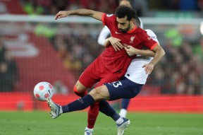 华体会-利物浦轻取热刺，格列兹曼乌龙送礼欧联杯