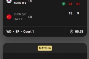 华体会登录-丹麦队碾压日本队，石宇奇刷新纪录