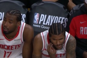 华体会-关于火箭队实力碾压对手，引起球迷热议的信息