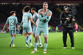 华体会网址-关于马竞战平那不勒斯，C罗扑点救主世界杯的信息