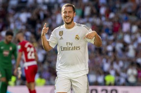 华体会网址-关于皇马绝杀莱比锡，阿扎尔补时绝平欧联杯的信息