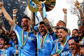 华体会官网-关于巴萨绝杀那不勒斯，格列兹曼补时绝平足总杯的信息