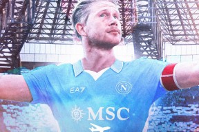 华体会体育-波尔图轻取AC米兰，德布劳内梅开二度英超