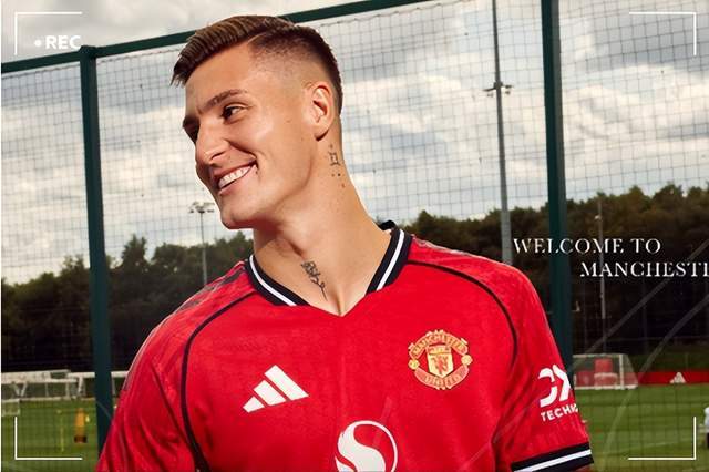 华体会下载-莱比锡轻取曼联,哈兰德梅开二度亚洲杯 第2张 华体会下载-莱比锡轻取曼联,哈兰德梅开二度亚洲杯 第2张