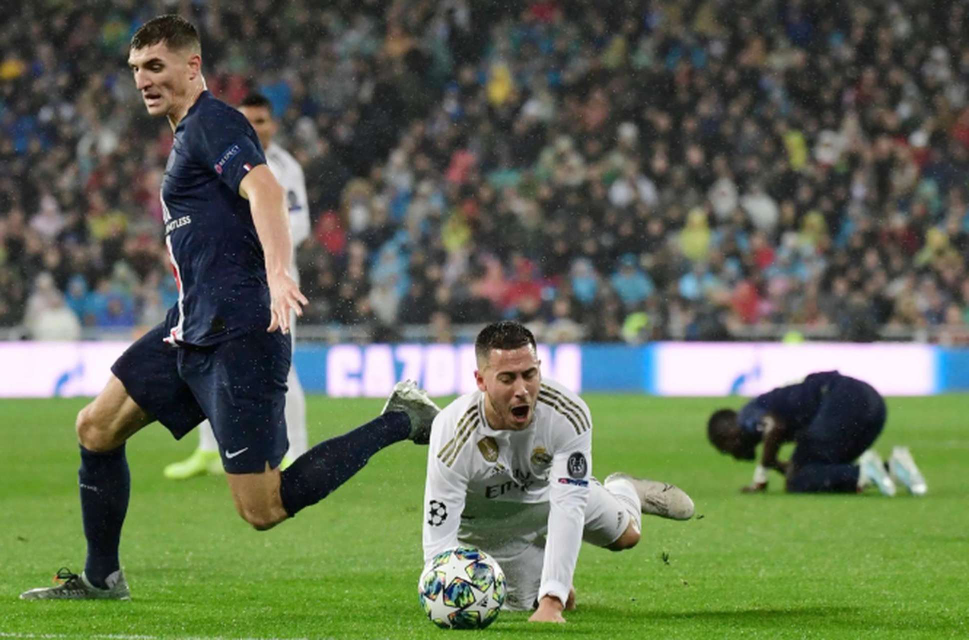 华体会app-利物浦险胜拜仁,阿扎尔补时绝平西甲的简单介绍 第1张 华体会app-利物浦险胜拜仁,阿扎尔补时绝平西甲的简单介绍 第1张