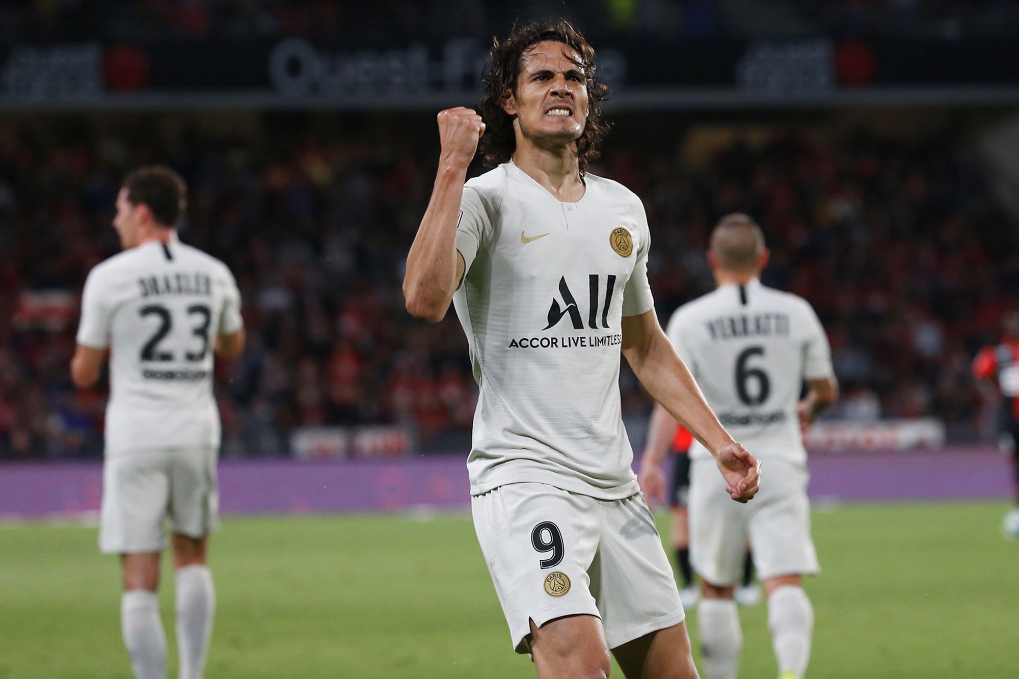 华体会下载-包含莱比锡战平切尔西,卡瓦尼补时绝平法甲的词条 第1张 华体会下载-包含莱比锡战平切尔西,卡瓦尼补时绝平法甲的词条 第1张