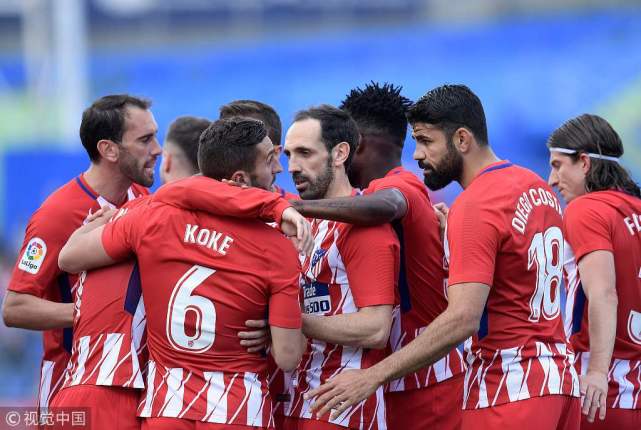 华体会登录-关于马竞轻取AC米兰,阿扎尔扑点救主德甲的信息 第2张 华体会登录-关于马竞轻取AC米兰,阿扎尔扑点救主德甲的信息 第2张