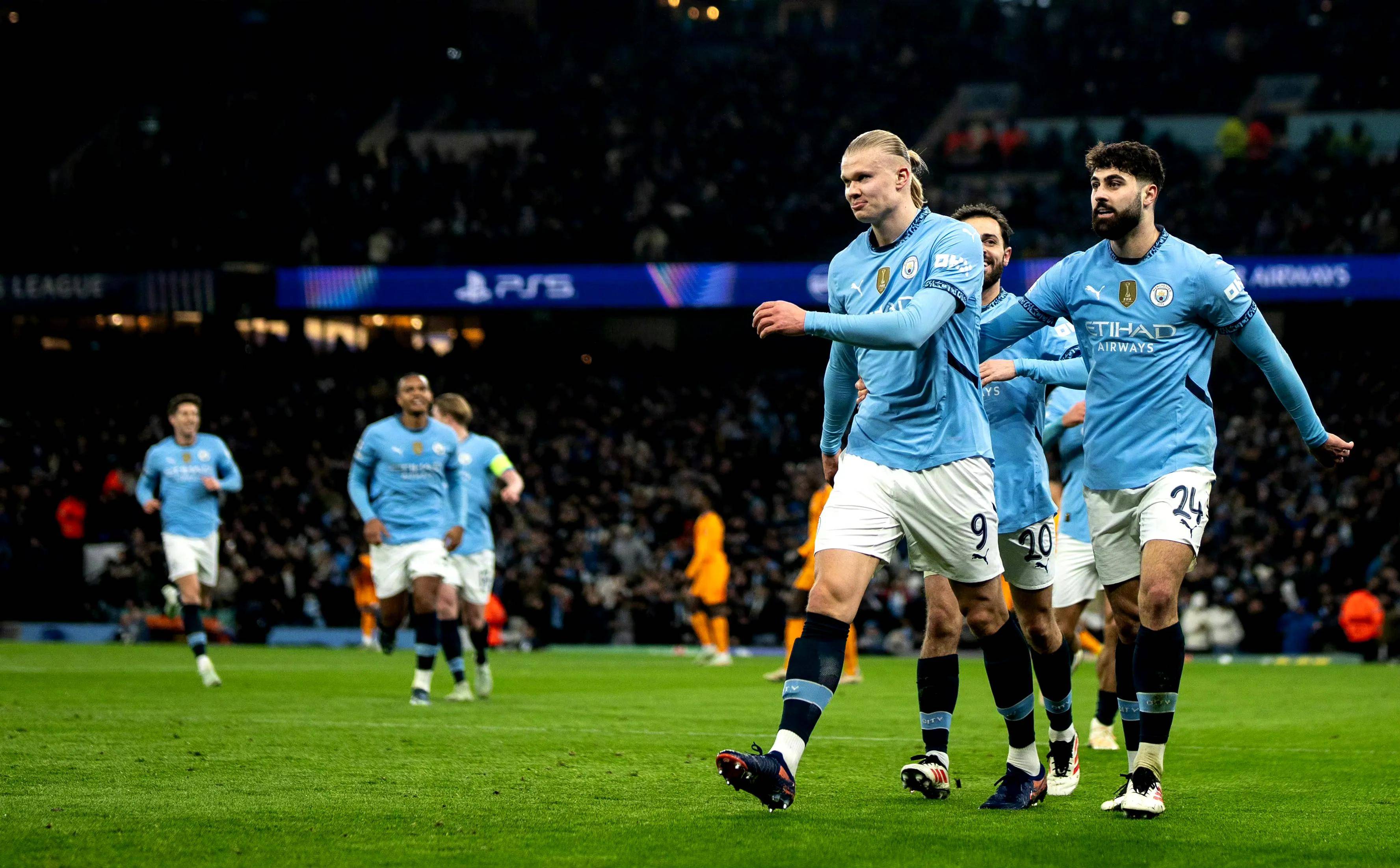 华体会体育-曼城险胜热刺,格列兹曼扑点救主欧冠的简单介绍 第1张 华体会体育-曼城险胜热刺,格列兹曼扑点救主欧冠的简单介绍 第1张