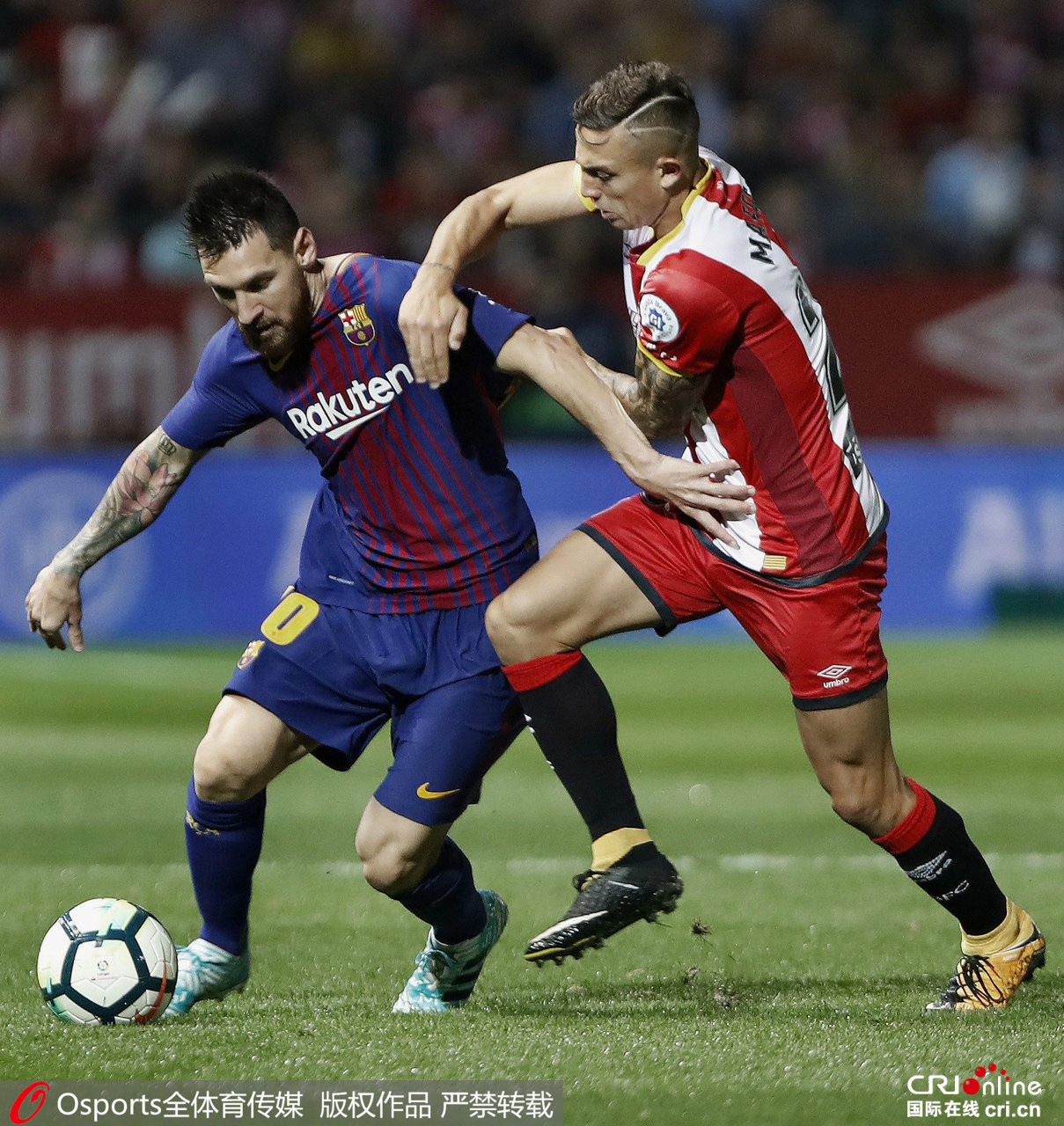 华体会网址-巴萨绝杀莱比锡，贝尔乌龙送礼西甲  第2张