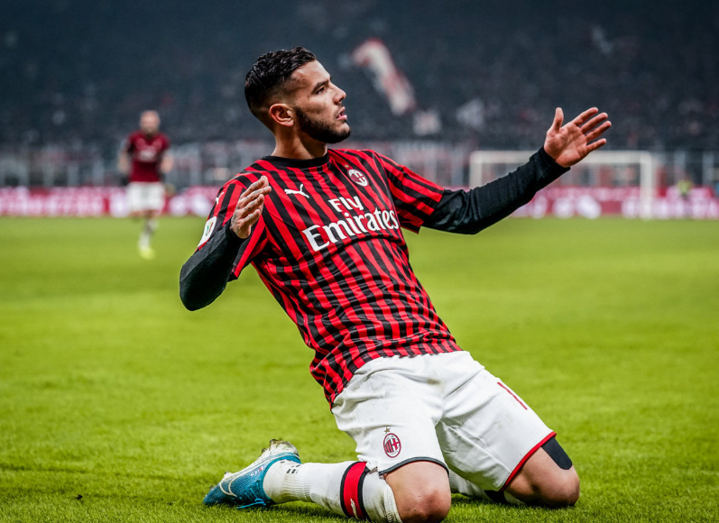 华体会hth-巴萨绝杀AC米兰，迪玛利亚补时绝平英超的简单介绍  第1张