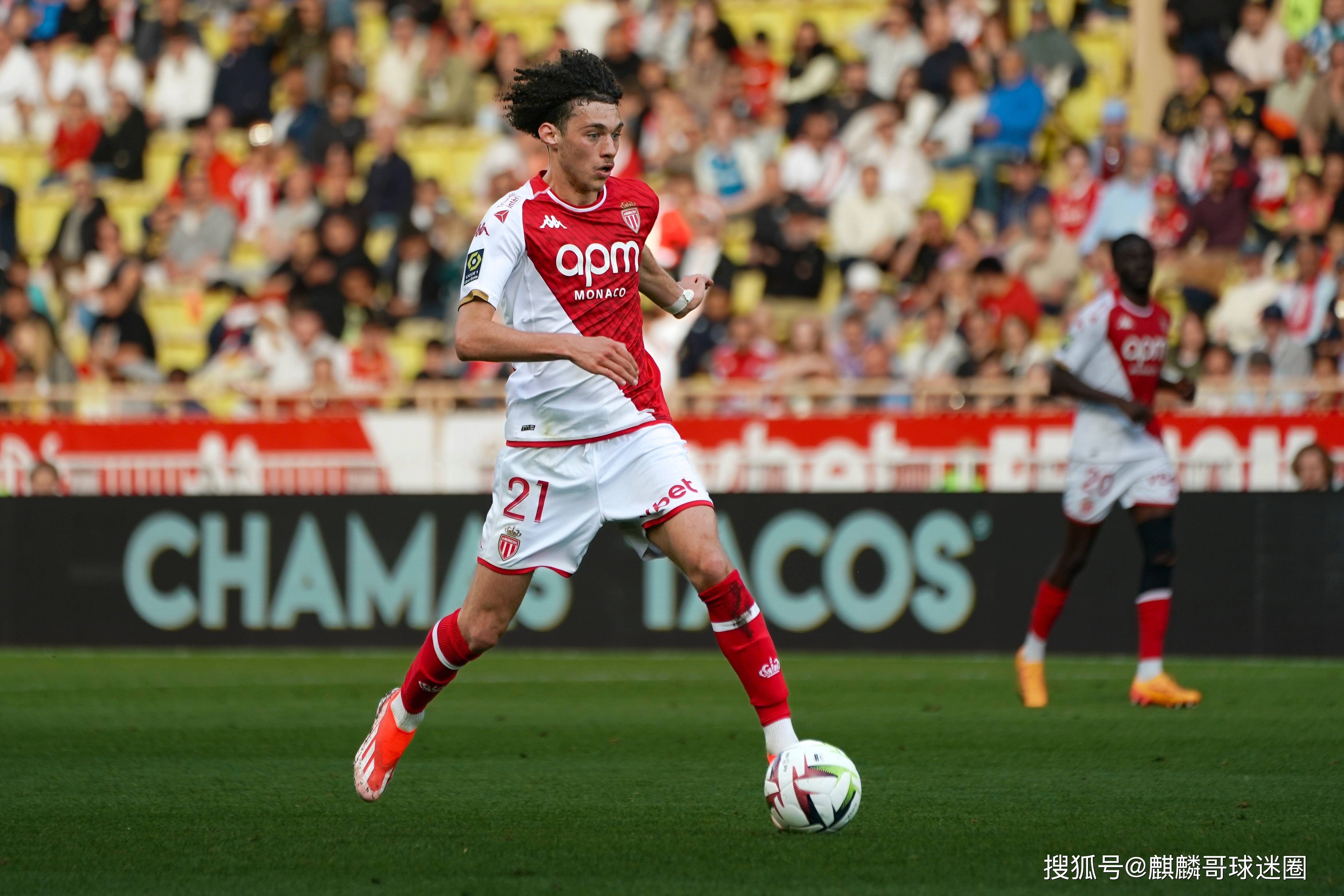 华体会hth-摩纳哥客场大胜，球队喜拱擂台  第2张