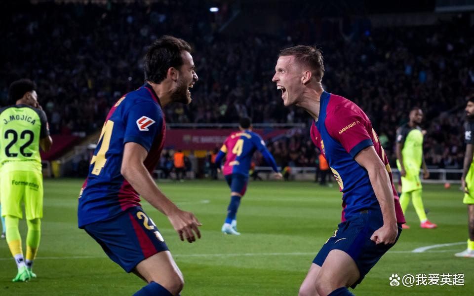 华体会体育-巴萨前场奔放进攻,击败对手展现统治力的简单介绍 第1张 华体会体育-巴萨前场奔放进攻,击败对手展现统治力的简单介绍 第1张