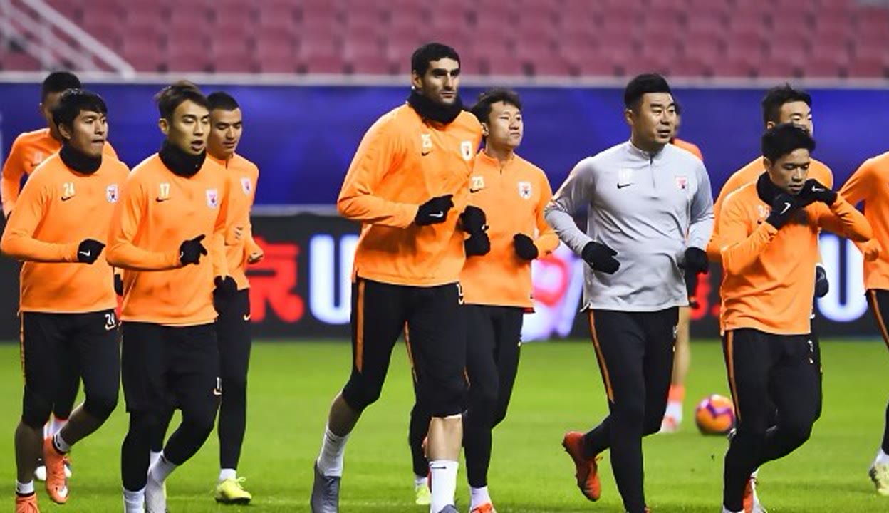 华体会网址-鲁能将面对强大对手,备战亚洲足球联赛的简单介绍 第2张 华体会网址-鲁能将面对强大对手,备战亚洲足球联赛的简单介绍 第2张