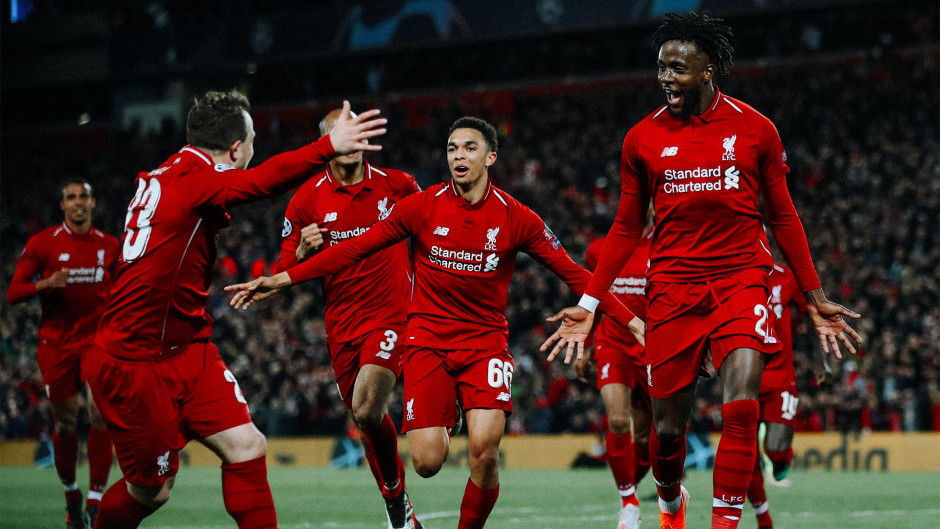 华体会app-利物浦主场迎战一支升班马球队 第2张 华体会app-利物浦主场迎战一支升班马球队 第2张