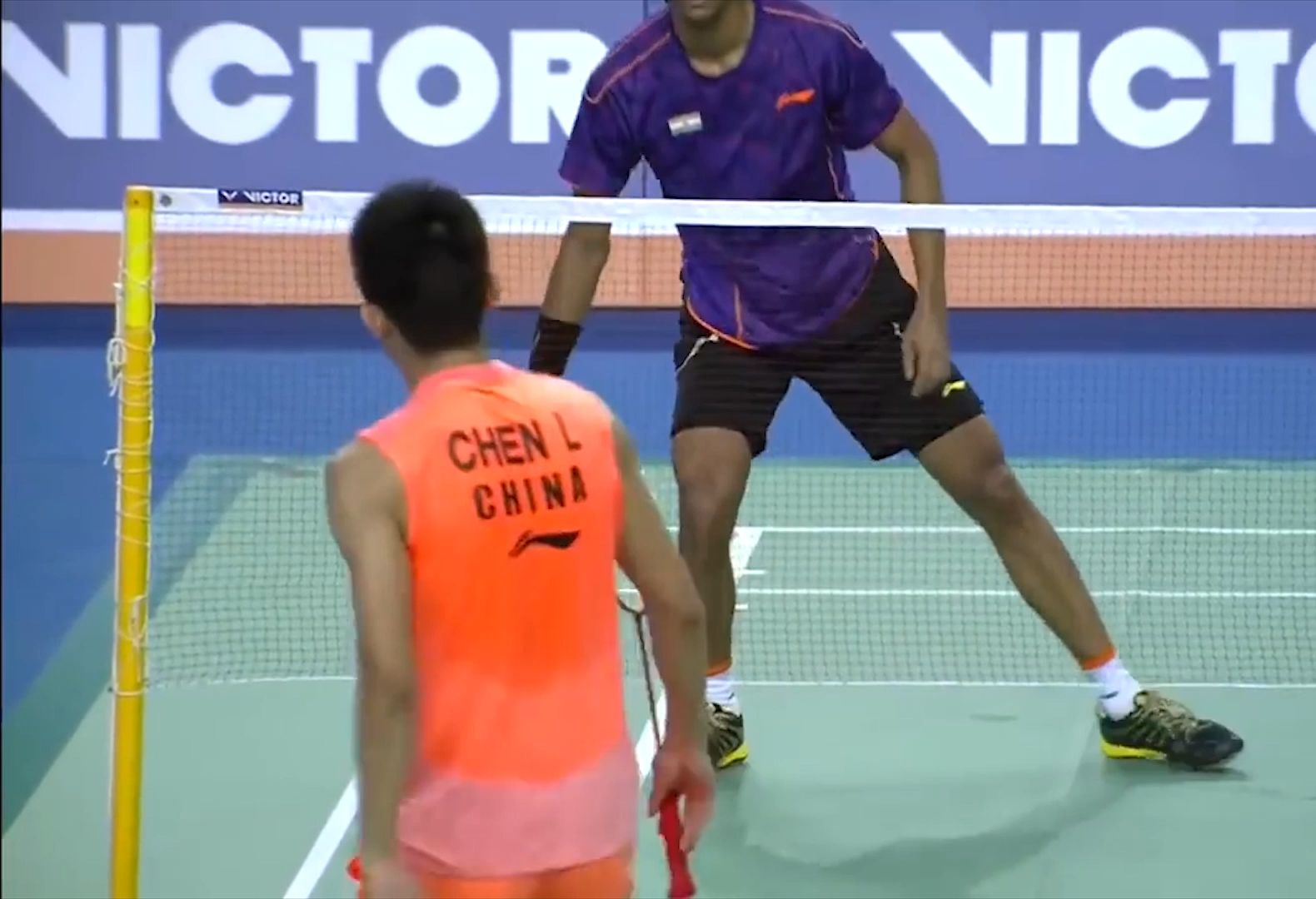 华体会体育-关于英格兰羽毛球队强势印度羽毛球队,谌龙送出助攻的信息 第2张 华体会体育-关于英格兰羽毛球队强势印度羽毛球队,谌龙送出助攻的信息 第2张