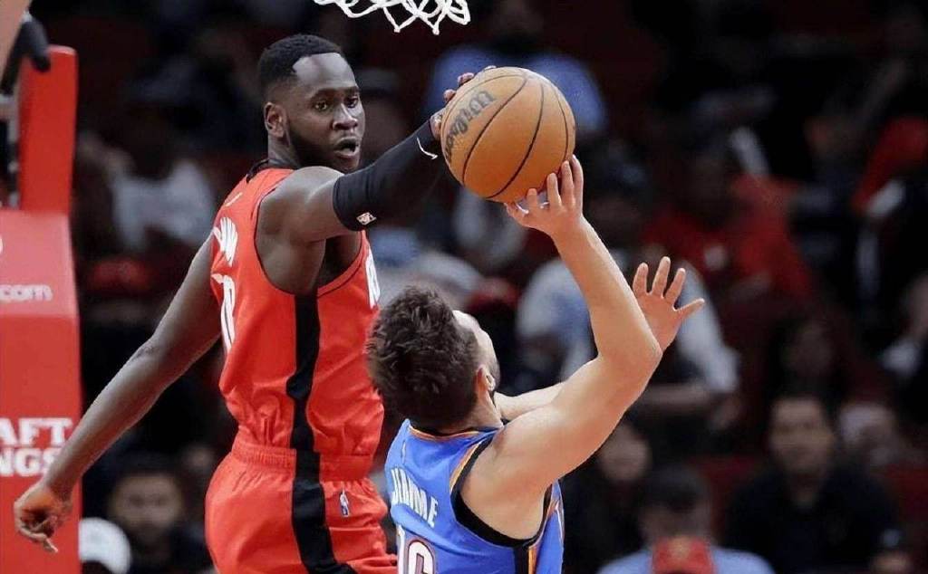 华体会-关于火箭队实力碾压对手,引起球迷热议的信息 第2张 华体会-关于火箭队实力碾压对手,引起球迷热议的信息 第2张